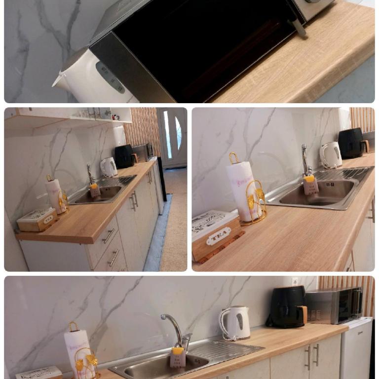 Apartman F&N - Two-Bedroom Apartment - 7