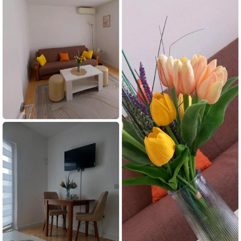 Apartman F&N - Two-Bedroom Apartment - 6