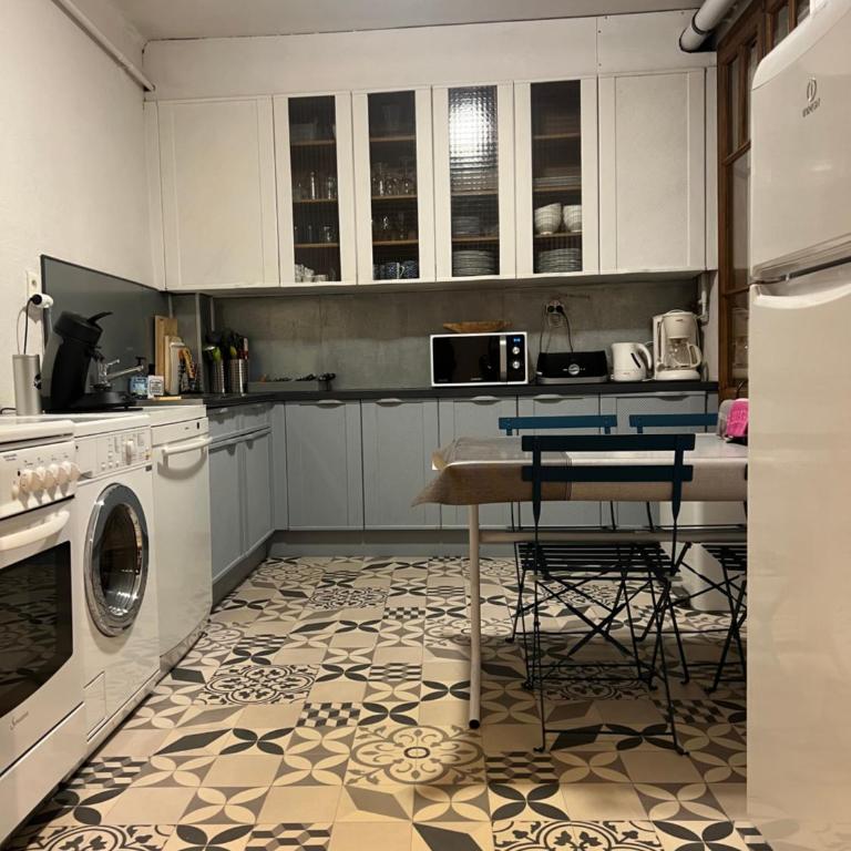 Villa Léon - Apartamento de 4 dormitorios (10 adultos) - 13