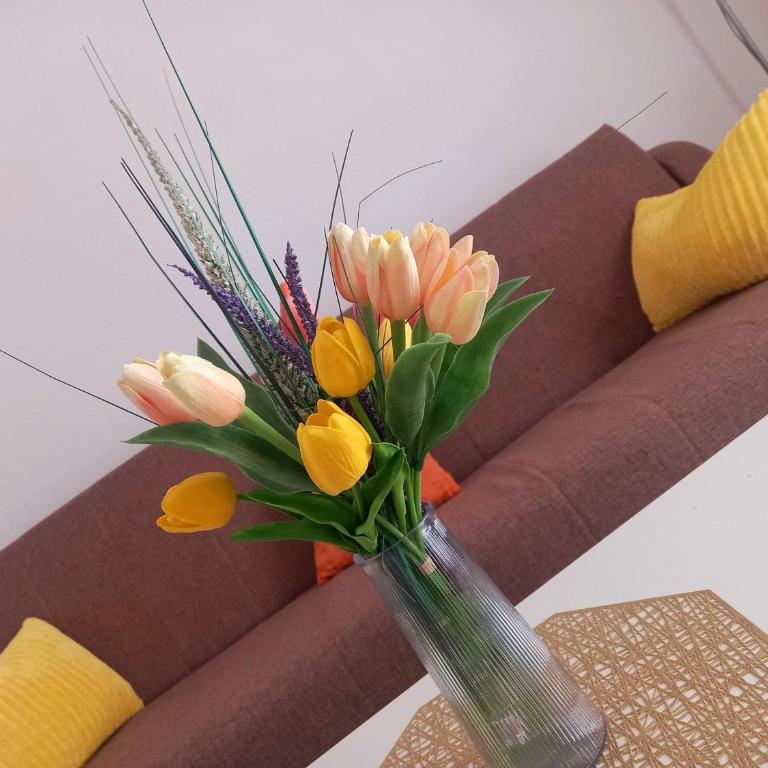Apartman F&N - Two-Bedroom Apartment - 5