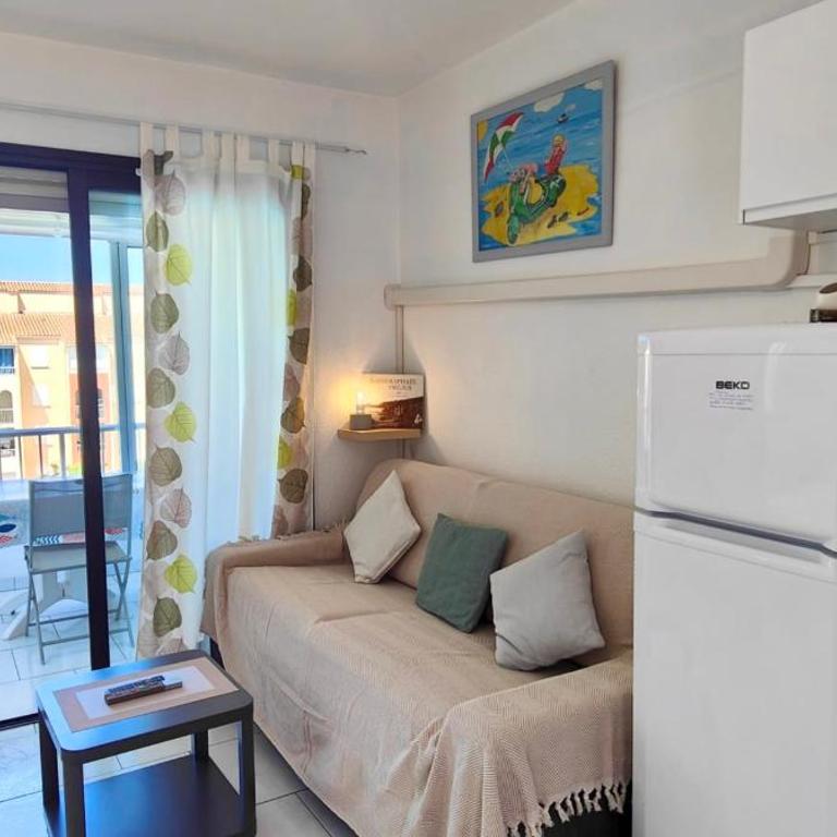 Apartment with pool near the city center - Apartamento - 3