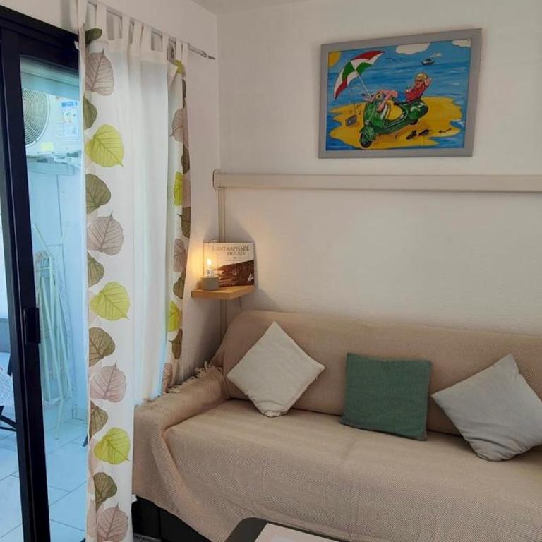 Apartment with pool near the city center - Apartamento - 4