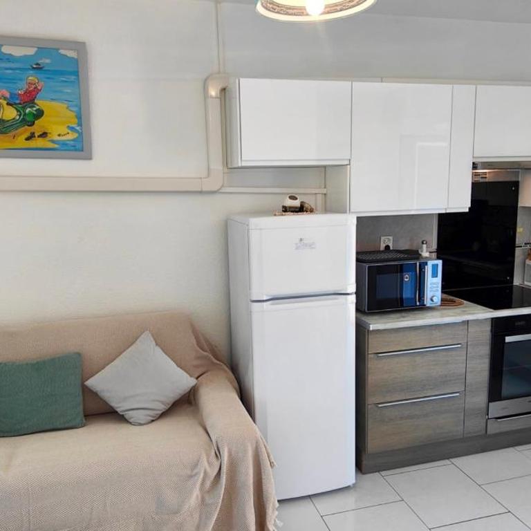 Apartment with pool near the city center - Apartamento - 5