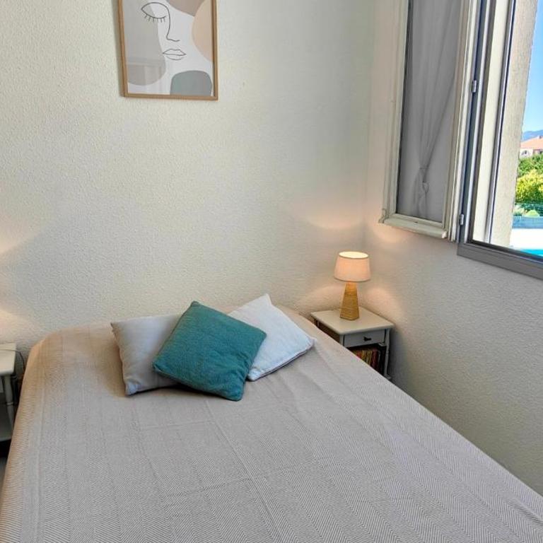 Apartment with pool near the city center - Apartamento - 7