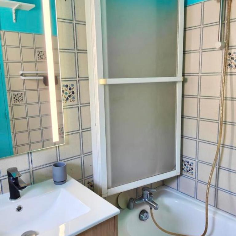 Apartment with pool near the city center - Apartamento - 8