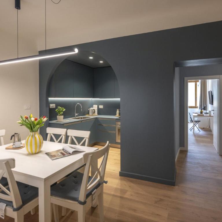 Apartments Florence - San Marco Design - Appartamento - 1