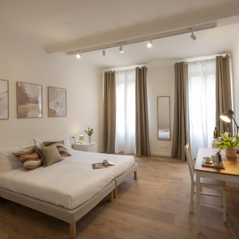 Apartments Florence - San Marco Design - Appartamento - 2