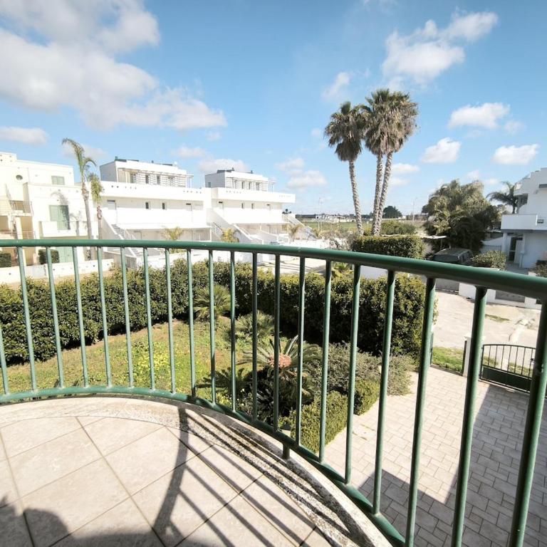 Villetta Terry a pochi minuti dalla spiaggia Salentina - Four-Bedroom House - 30