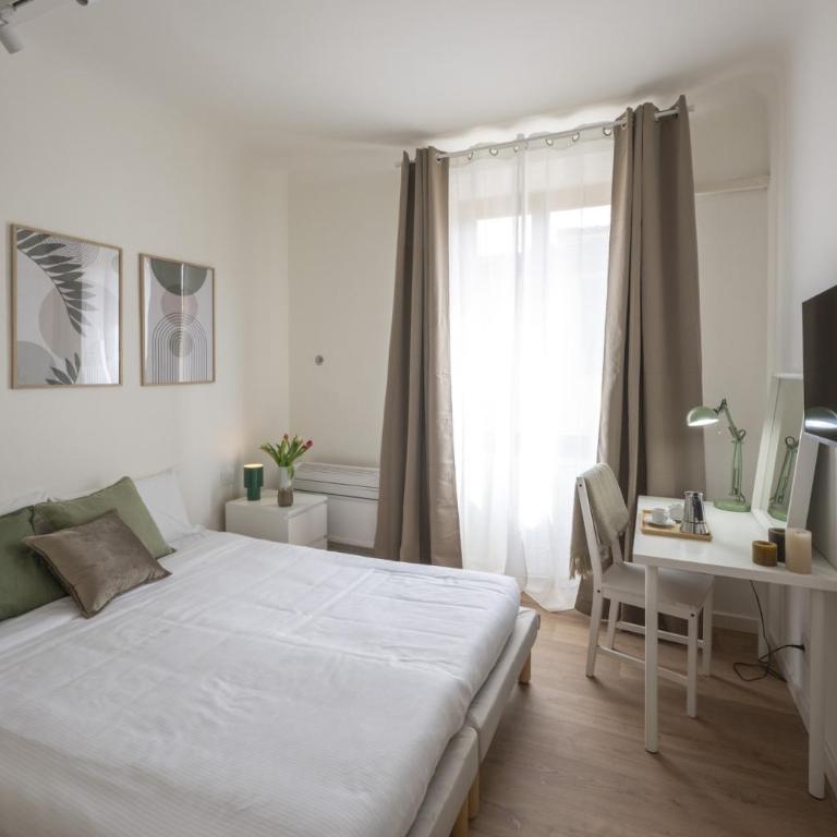 Apartments Florence - San Marco Design - Appartamento - 3