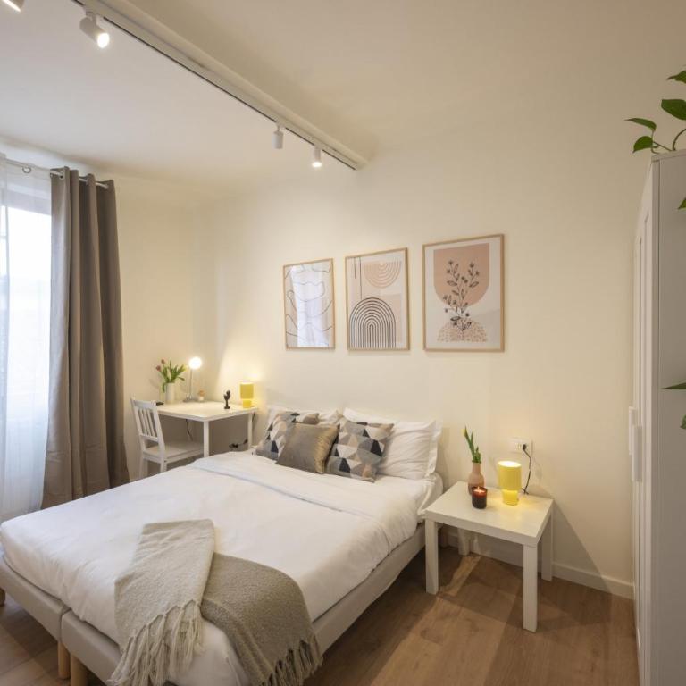Apartments Florence - San Marco Design - Appartamento - 4