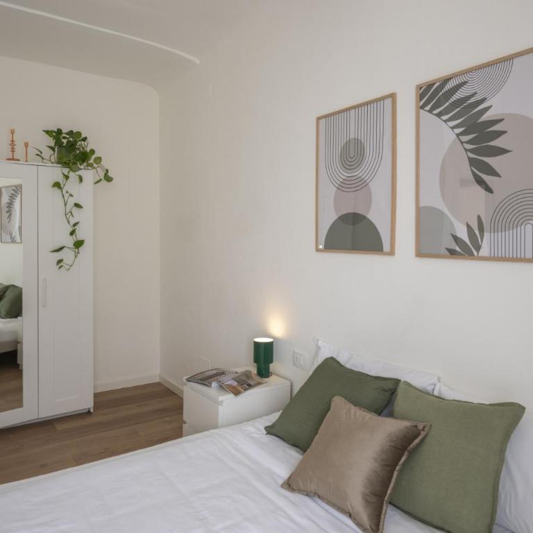 Apartments Florence - San Marco Design - Appartamento - 5