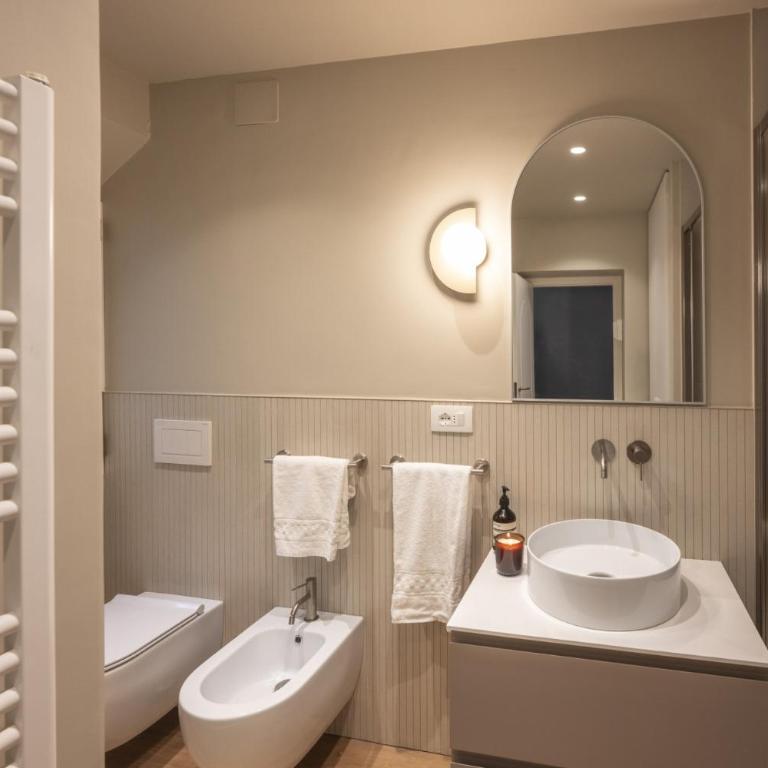 Apartments Florence - San Marco Design - Appartamento - 7