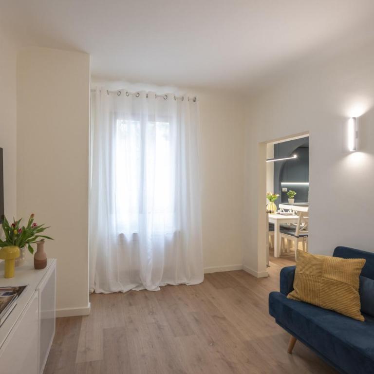 Apartments Florence - San Marco Design - Appartamento - 10