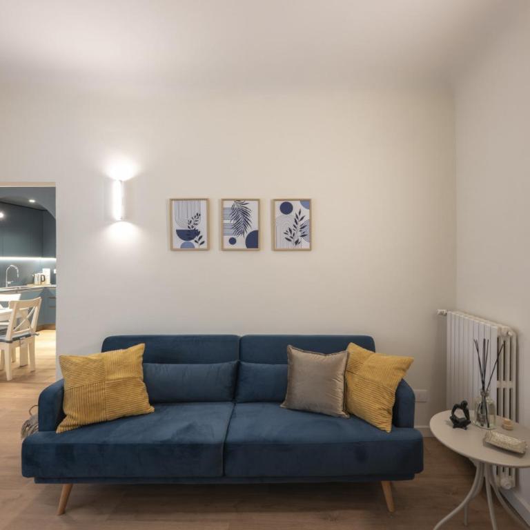 Apartments Florence - San Marco Design - Appartamento - 11
