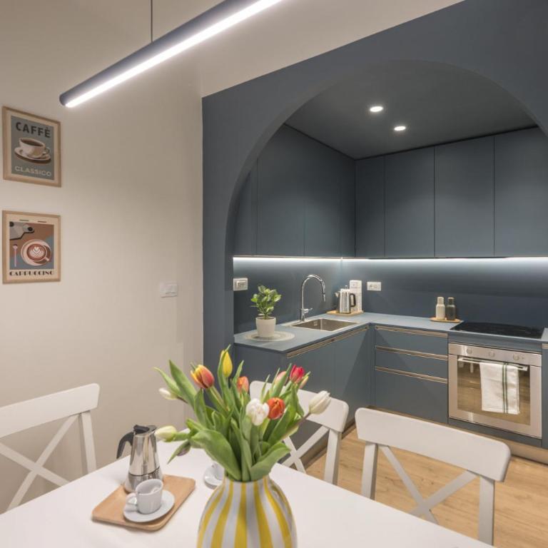 Apartments Florence - San Marco Design - Appartamento - 12
