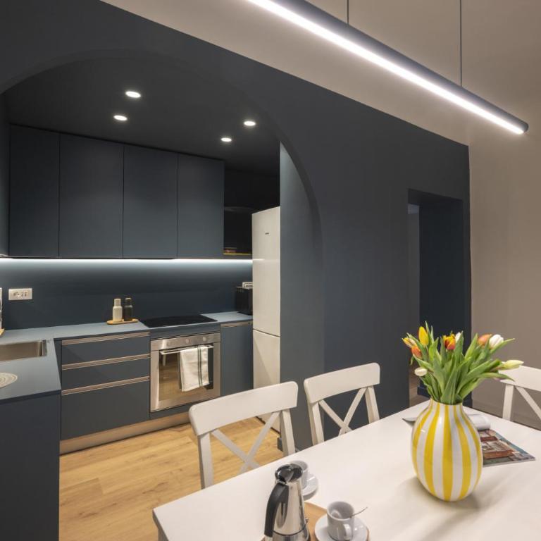 Apartments Florence - San Marco Design - Appartamento - 15