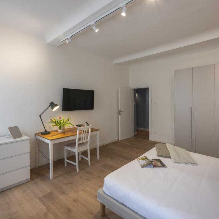 Apartments Florence - San Marco Design - Appartamento - 19
