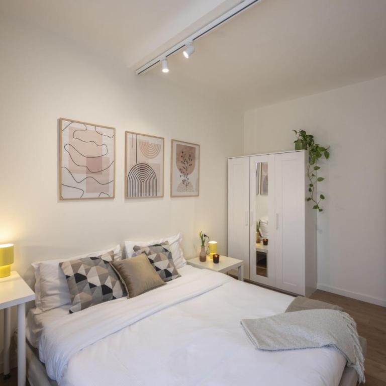 Apartments Florence - San Marco Design - Appartamento - 20