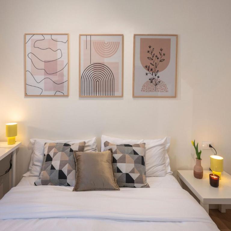 Apartments Florence - San Marco Design - Appartamento - 22