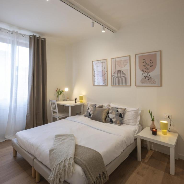 Apartments Florence - San Marco Design - Appartamento - 23