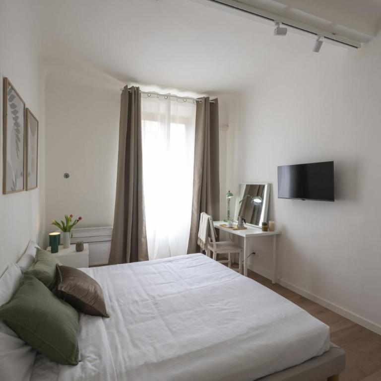 Apartments Florence - San Marco Design - Appartamento - 25