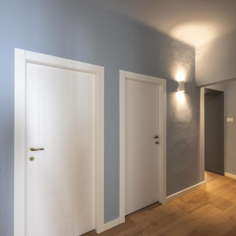 Apartments Florence - San Marco Design - Appartamento - 26