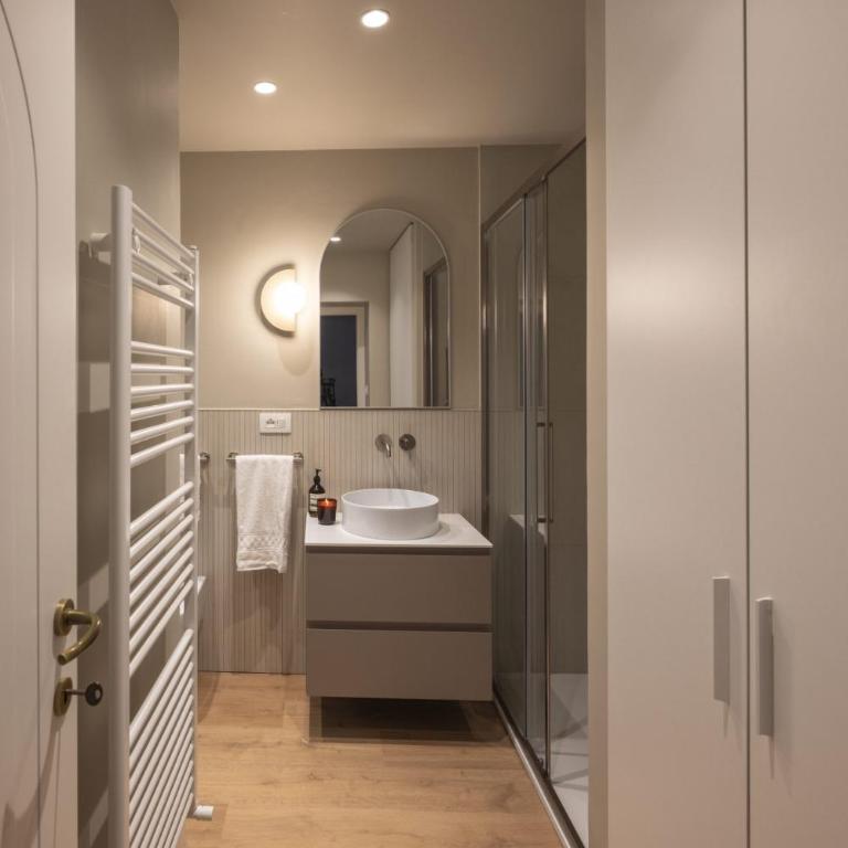 Apartments Florence - San Marco Design - Appartamento - 28