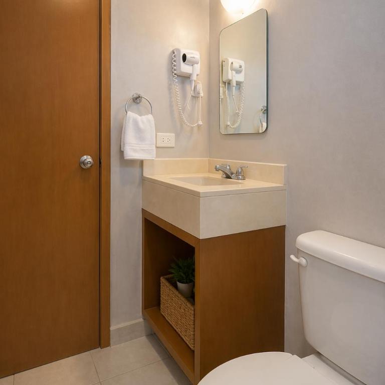 PUNTA ESMERALDA Hotel Boutique - Suite Supérieure Lit King-Size - 4