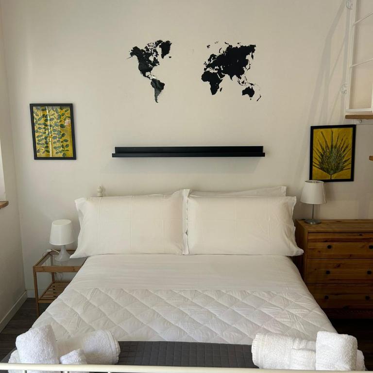 Come a Casa - Appartamento con 1 Camera da Letto - 8