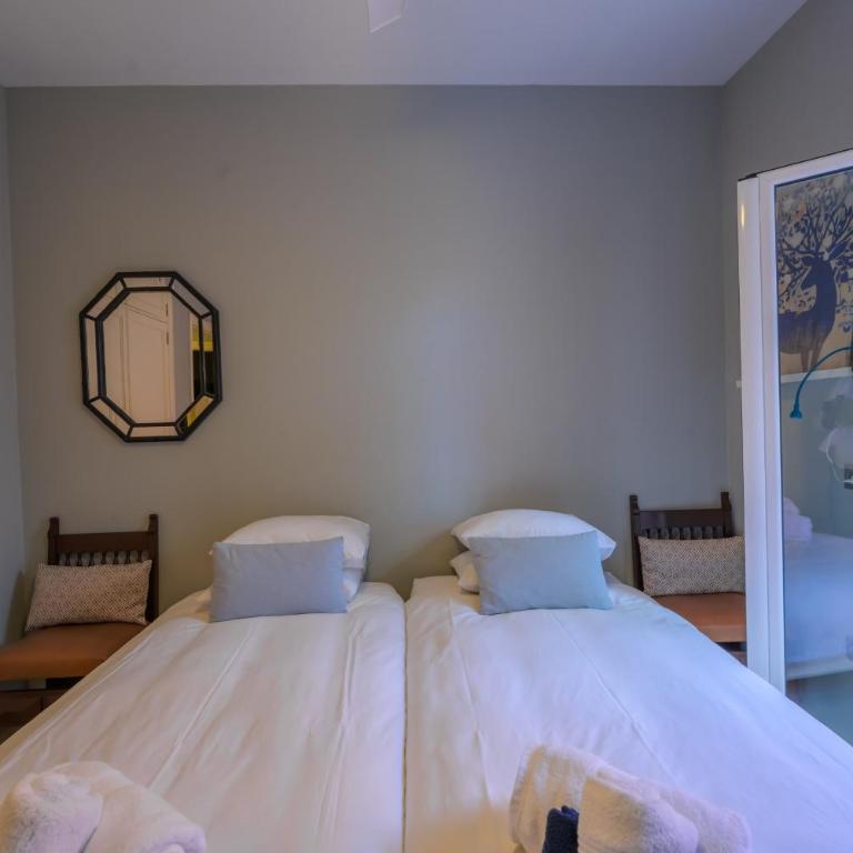 Beachfront 3BR with Direct Beach Access Marbella East - Apartamento de 3 dormitorios - 34