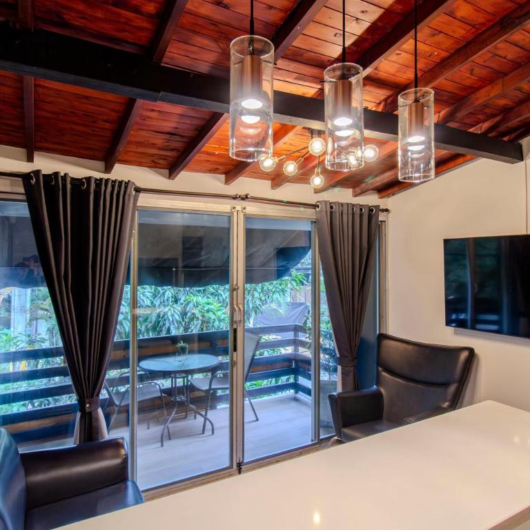 Viktory Boutique Hotel - Apartamento de 1 dormitorio con balcón - 7