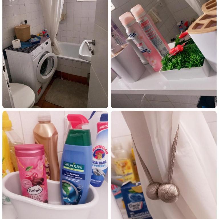 Apartman F&N - Two-Bedroom Apartment - 14