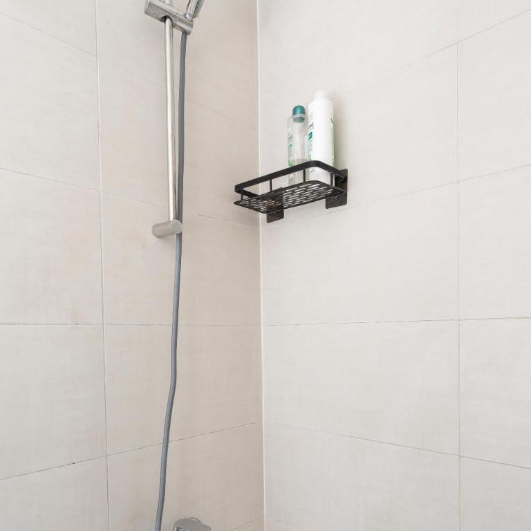Departamento en Las Condes Premium Parque Arauco con Aire Acondicionado - Two-Bedroom Apartment - 27