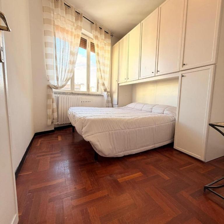 Sanremo Hub - Appartamento con 2 Camere da Letto - 2