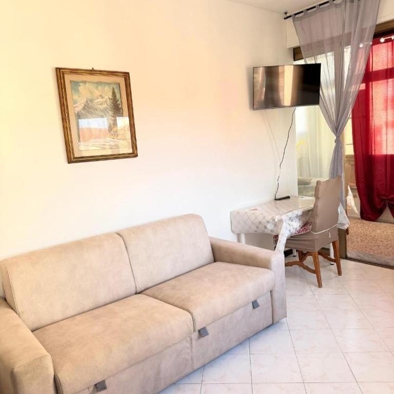 Sanremo Hub - Appartamento con 2 Camere da Letto - 5