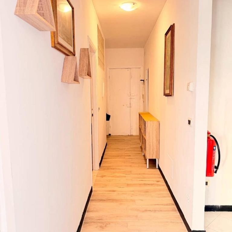 Sanremo Hub - Appartamento con 2 Camere da Letto - 3