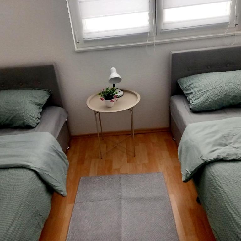 Apartman F&N - Two-Bedroom Apartment - 6
