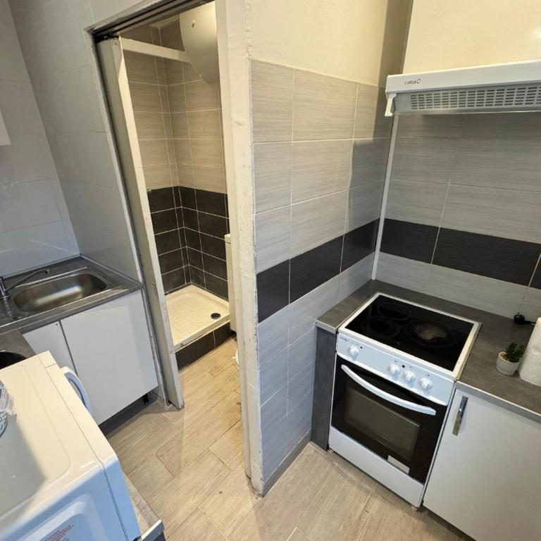 T3 lumineux au cœur d'Amiens - Appartamento con 2 Camere da Letto - 7