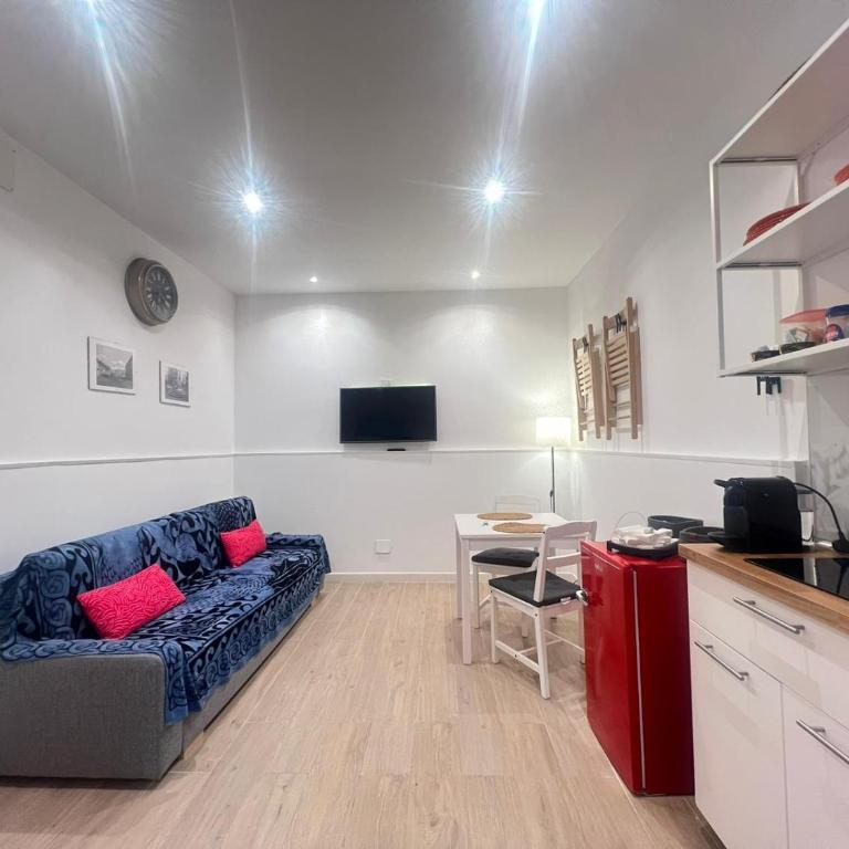 Mia's Home - Appartamento con 1 Camera da Letto - 14