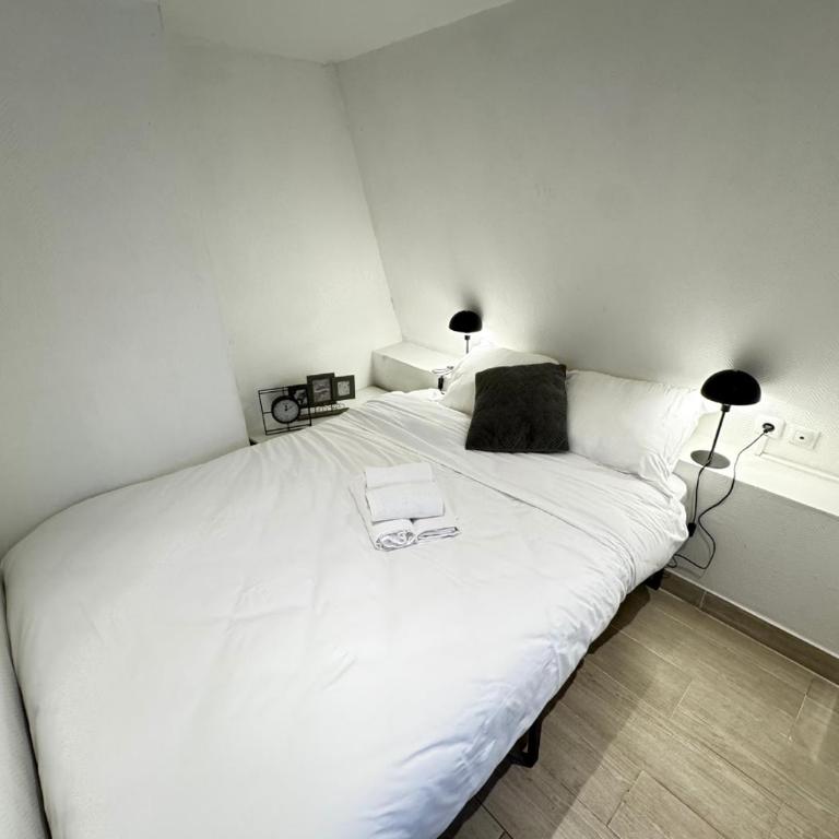 T3 lumineux au cœur d'Amiens - Appartamento con 2 Camere da Letto - 9