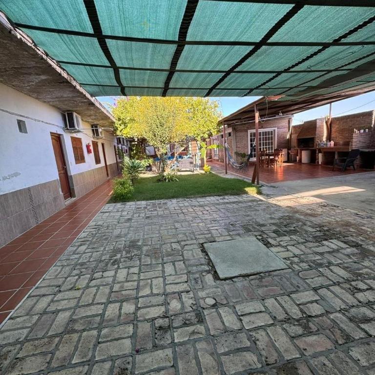 Centro Resort - Habitación cuádruple - 4