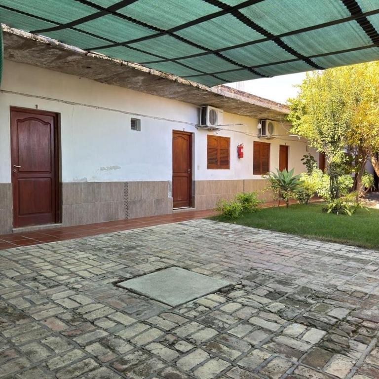 Centro Resort - Habitación cuádruple - 5