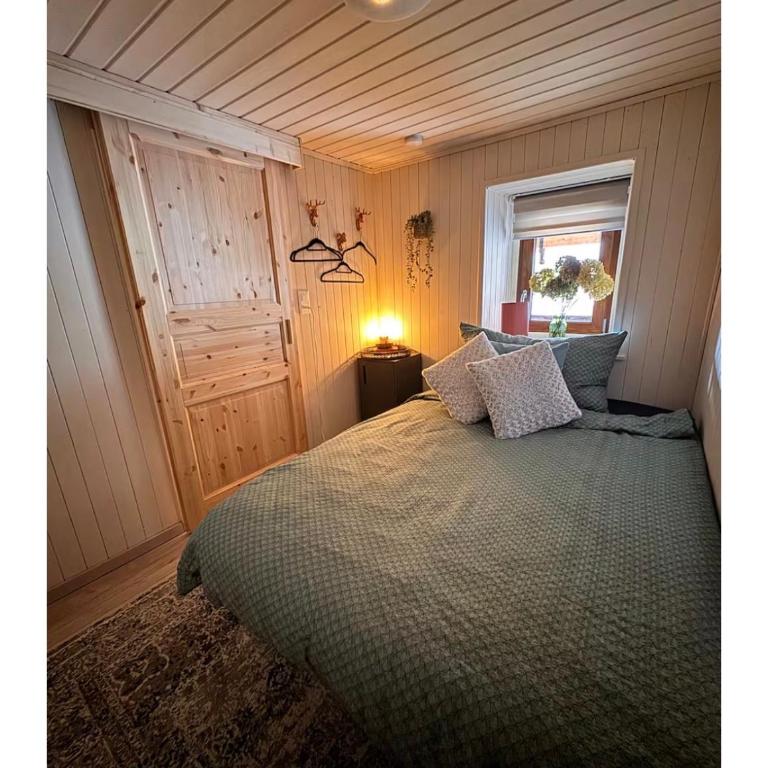 Apartment Poppy - Daillet - Apartment mit 2 Schlafzimmern - 11