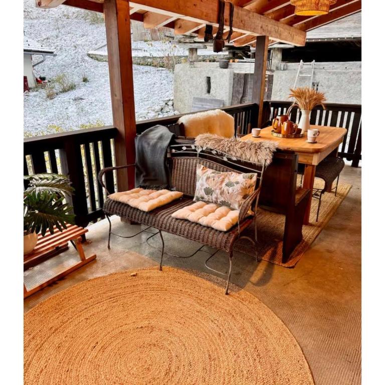 Apartment Poppy - Daillet - Apartment mit 2 Schlafzimmern - 15