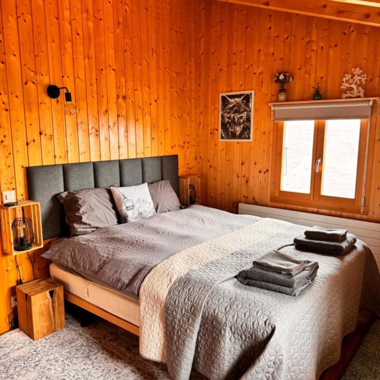 Apartment Poppy - Daillet - Apartment mit 2 Schlafzimmern - 16
