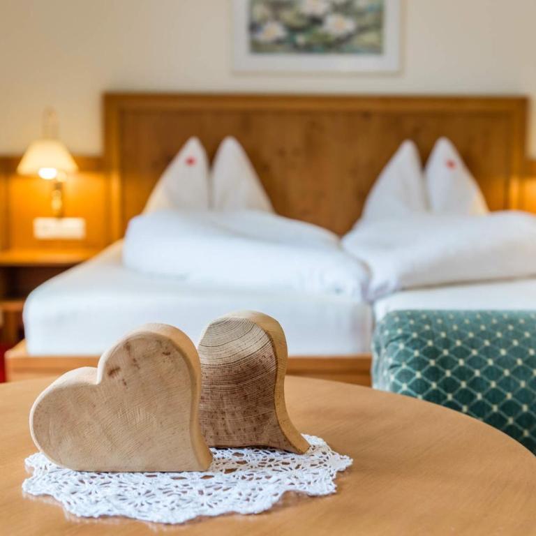 Vital Hotel Ortlerspitz - Chambre Double Standard - 4