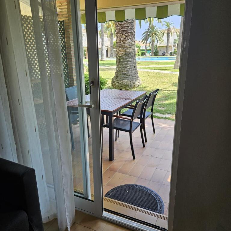Casa Malú - La Aldea - Apartamento de 2 dormitorios - 9