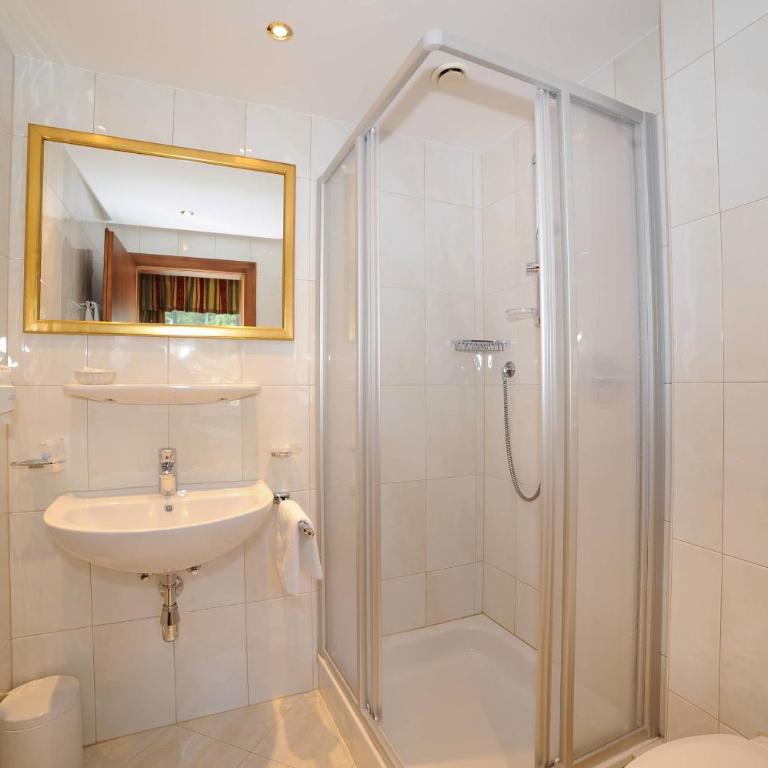 Vital Hotel Ortlerspitz - Chambre Double Standard - 5