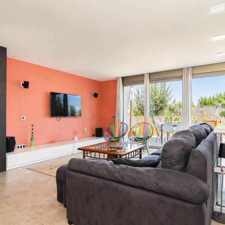 206 Villa Isabel ET2341 by Mallorca Charme - Casa - 12