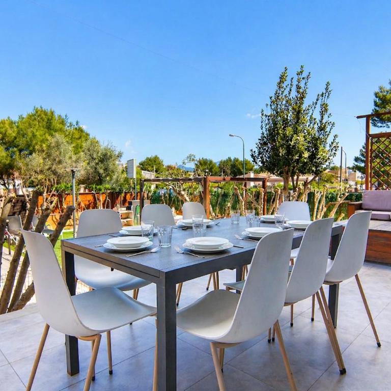 206 Villa Isabel ET2341 by Mallorca Charme - Casa - 3
